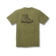 Toad&amp;Co Adventuremobile Men's Graphic Tee, Thyme, Large T2002803-308-L