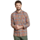 Toad&amp;Co Airsmyth LS Shirt - Mens, Tabac, Medium, T2241915-247-M