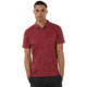 Toad&amp;Co Alibi Short Sleeve - Men's-Red Potato-Medium