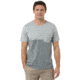 Toad&amp;Co Blockout Pocket Tee - Men's-Smoke Heather-X-Large