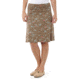 Toad&amp;Co Chaka Skirt - Women's-Clove Print-X-Small