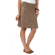 Toad&amp;Co Chaka Skirt - Women's-Clove-Small