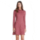 Toad&amp;Co Fernview Long Sleeve Dress - Women's, Redwood, M, T1071808-660-M