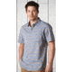 Toad&amp;Co Hardscape Shirt - Men's-Deep Blue-Medium