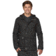 Toad&amp;Co Hooded Stout Parka - Men's-Charcoal-Small