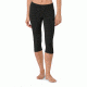 Toad&amp;Co Lean Legging Crop - Women's-Black-X-Small