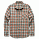 Toad&amp;Co Maneuver Short Sleeve Shirt - Men's-Pine-Small