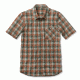 Toad&amp;Co Maneuver Short Sleeve Shirt - Men's