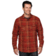 Toad&amp;Co Mojac Plaid Shirt- Men's-Brown Madder-Small