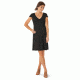 Toad&amp;Co Rosemarie Dress - Women's-Black-Small