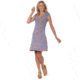 Toad&amp;Co Rosemarie Dress - Women's-Dolphin River Print-X-Small