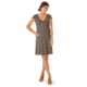 Toad&amp;Co Rosemarie Dress - Women's-Walnut-X-Small