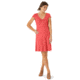 Toad&amp;Co Rosemarie Dress - Women's-Watermelon-X-Small
