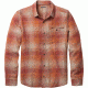 Toad&amp;Co Singlejack Long Sleeve Shirt - Men's-Buckskin-Small