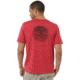 Toad&amp;Co Toad Roots Pocket Tee - Men's-Red Wagon-Small