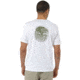 Toad&amp;Co Toad Roots Pocket Tee - Men's-White-Small