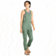 Toad&amp;Co Touchstone Overalls - Womens, Duck Green, Medium, T1402903-333-M