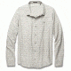Toad&amp;Co Wonderer Long Sleeve Shirt - Men's-Light Ash-X-Large