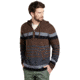 Toad&amp;Co Ziggy Hoodie - Mens, Buffalo Stripe, 2XL, T2081903-241-XXL