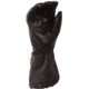 TOBE Outerwear Capto Gauntlet V3 Gloves, Jet Black, M, 800422-001-004