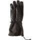 TOBE Outerwear Capto Gauntlet V3 Gloves, Jet Black, M, 800422-001-004