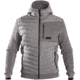 TOBE Outerwear Cornix Hybrid Jacket - Mens, Gray, M, 310423-006-004