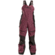 TOBE Outerwear Ekta Bib - Womens, Prune Purple, M, 100623-053-004