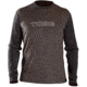 TOBE Outerwear Ferox Merino Shirt - Mens, Jet Black, XL, 410123-001-006