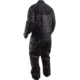 TOBE Outerwear Heater Jumpsuit 120, Large, Shadow, 410322-006-005