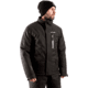 TOBE Outerwear Hoback Jacket - Mens, Jet Black, S, 500322-001-003