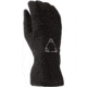TOBE Outerwear Huron Gauntlet Gloves, Jet Black, S, 800522-001-003