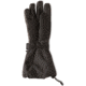 TOBE Outerwear Huron Gauntlet Gloves, Jet Black, S, 800522-001-003