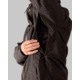 TOBE Outerwear Macer Jacket - Mens, Dark Smoke, S, 500522-001-003