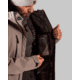 TOBE Outerwear Macer Jacket - Mens, Steel Gray, S, 500522-006-003