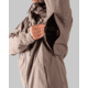 TOBE Outerwear Macer Jacket - Mens, Steel Gray, S, 500522-006-003