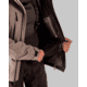 TOBE Outerwear Macer Jacket - Mens, Steel Gray, S, 500522-006-003