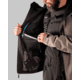 TOBE Outerwear Macer Jacket - Mens, Steel Gray, S, 500522-006-003