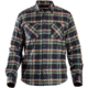 TOBE Outerwear Sonora Shirt - Mens, Black/Green, 2XS, 310922-504-001