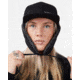 TOBE Outerwear Spica Ear-flap Cap, Black, One Size, 250223-001-111