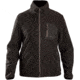 TOBE Outerwear Teda Windfleece Jacket - Mens, Jet Black, XS, 310123-001-002