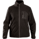 TOBE Outerwear Teda Windfleece Jacket - Mens, Jet Black, XS, 310123-001-002