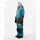 TOBE Outerwear Tiro V3 Monosuit Insulated, Dragonfly, 2XL, 900123-214-007