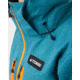 TOBE Outerwear Tiro V3 Monosuit Insulated, Dragonfly, 2XL, 900123-214-007
