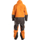 TOBE Outerwear Tiro V3 Monosuit Insulated, Marmalade, 2XS, 900123-209-001