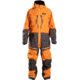 TOBE Outerwear Tiro V3 Monosuit Insulated, Marmalade, 2XS, 900123-209-001