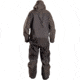 TOBE Outerwear Tiro V3 Monosuit Insulated, Phantom, XS, 900123-201-002