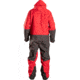 TOBE Outerwear Tiro V3 Monosuit Insulated, Racing Red, 2XL, 900123-203-007