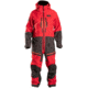 TOBE Outerwear Tiro V3 Monosuit Insulated, Racing Red, 2XL, 900123-203-007