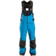 TOBE Outerwear Vivid Bib, Blue Aster, 2XL, 100122-012-007
