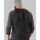 TOBE Outerwear Vivid Bib, Jet Black, M, 100122-001-004